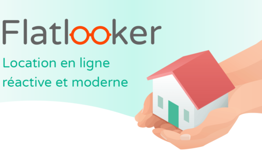 Flatlooker : Plus besoin de se déplacer !