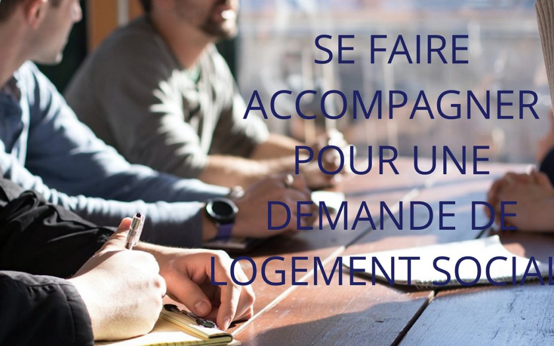 demande logement social