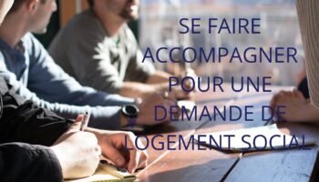 Faire une demande pour une recherche de logement social