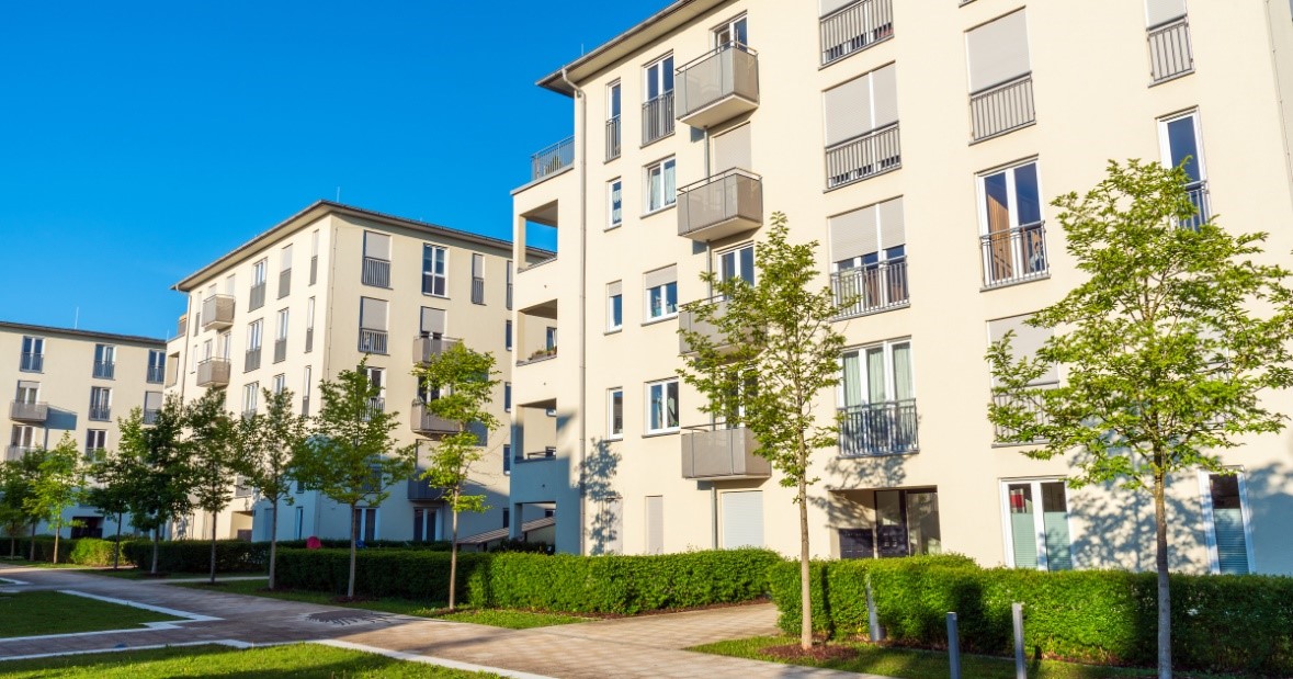 logement sociale