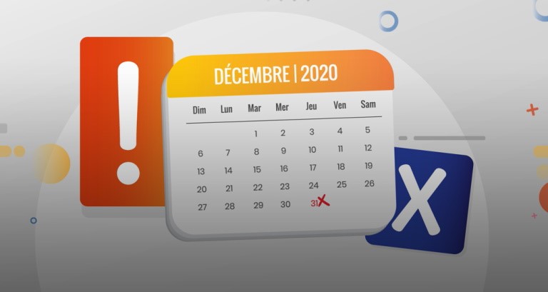 calendrier