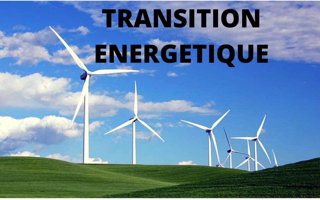 transition energetique