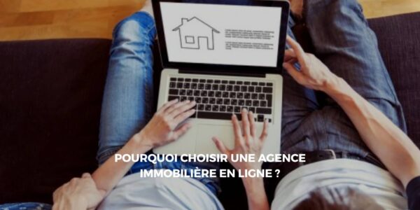 Une agence immobilière digitale : Un concept innovant dans l’ère du temps