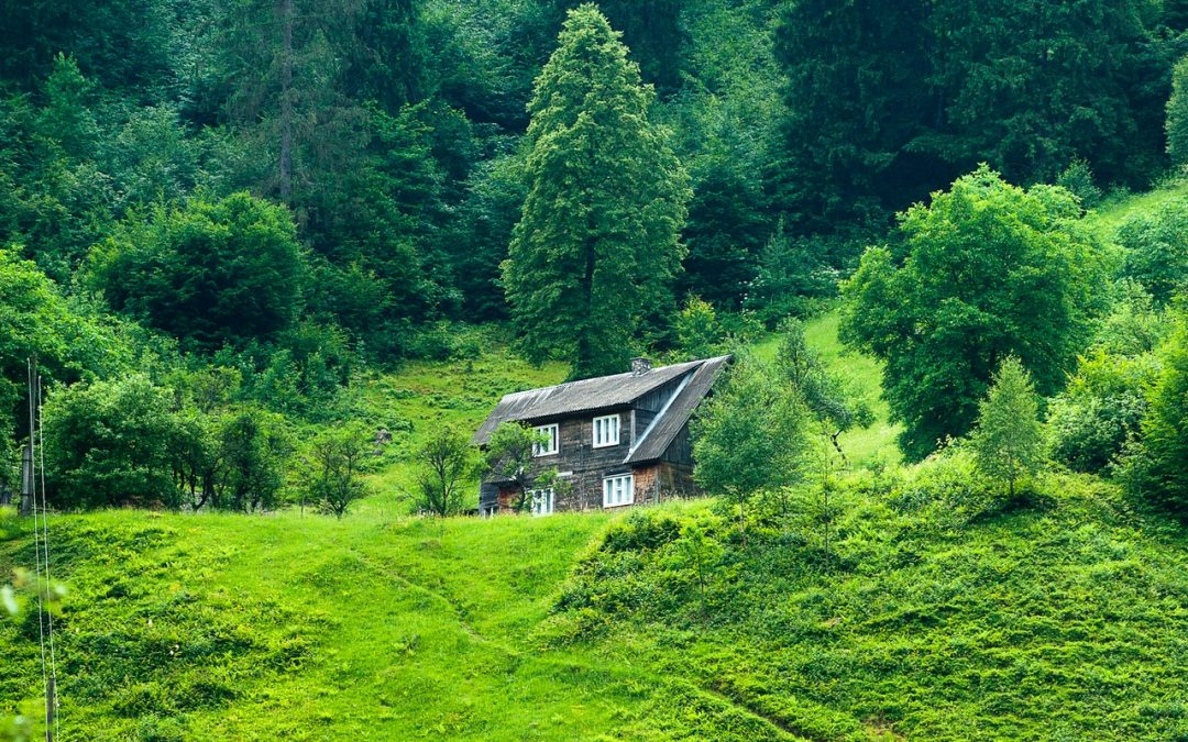 Comment obtenir une sensation de paix dans une maison