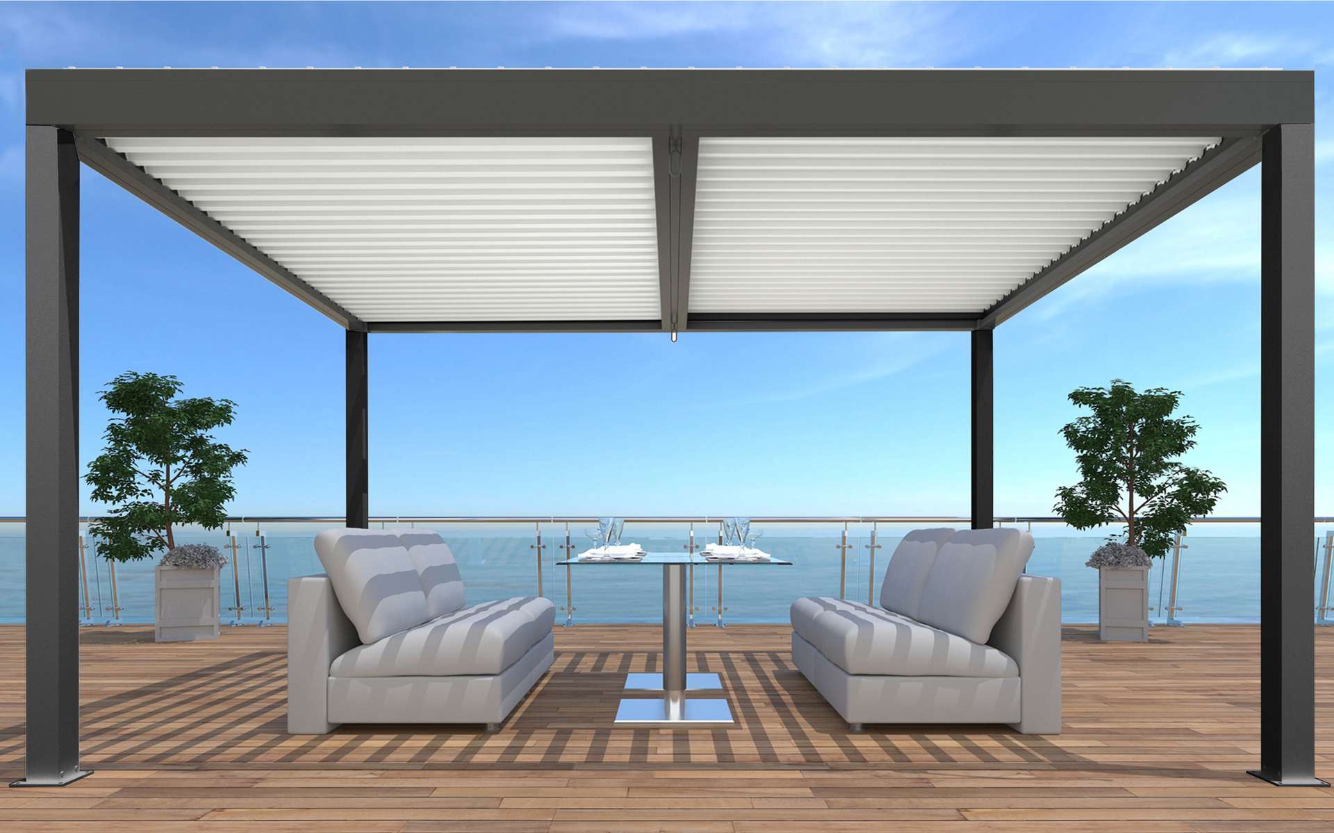 design pergola