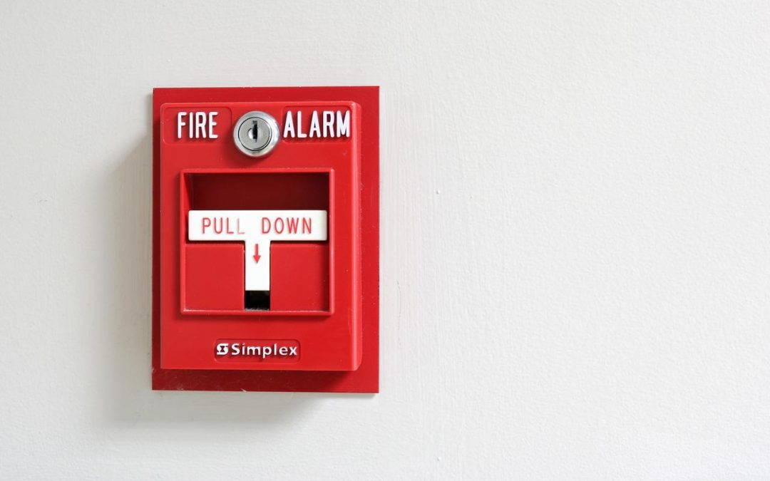 4 avantages d’installer un système d’alarme de maison