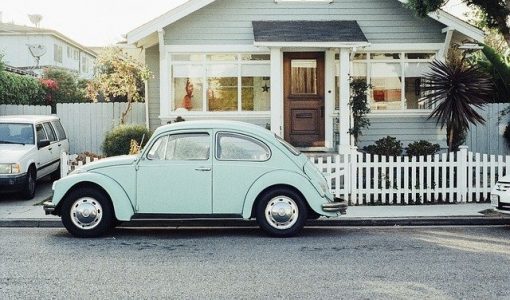Quelle est la différence entre votre voiture et votre maison ?