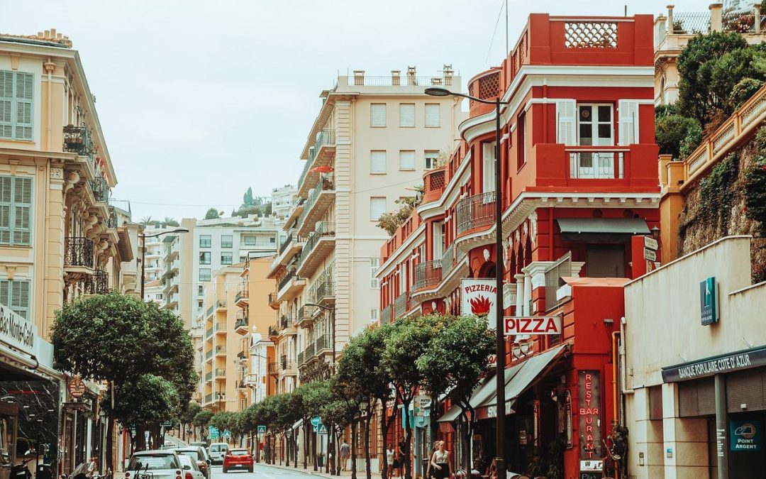 Quel bien choisir pour une location d’appartements à Monaco?