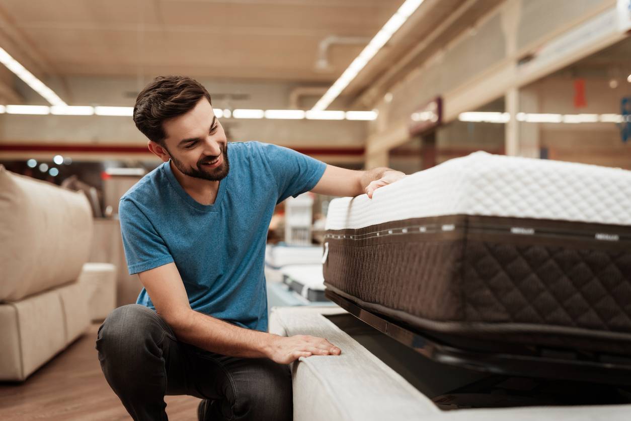 succès matelas marque Bultex