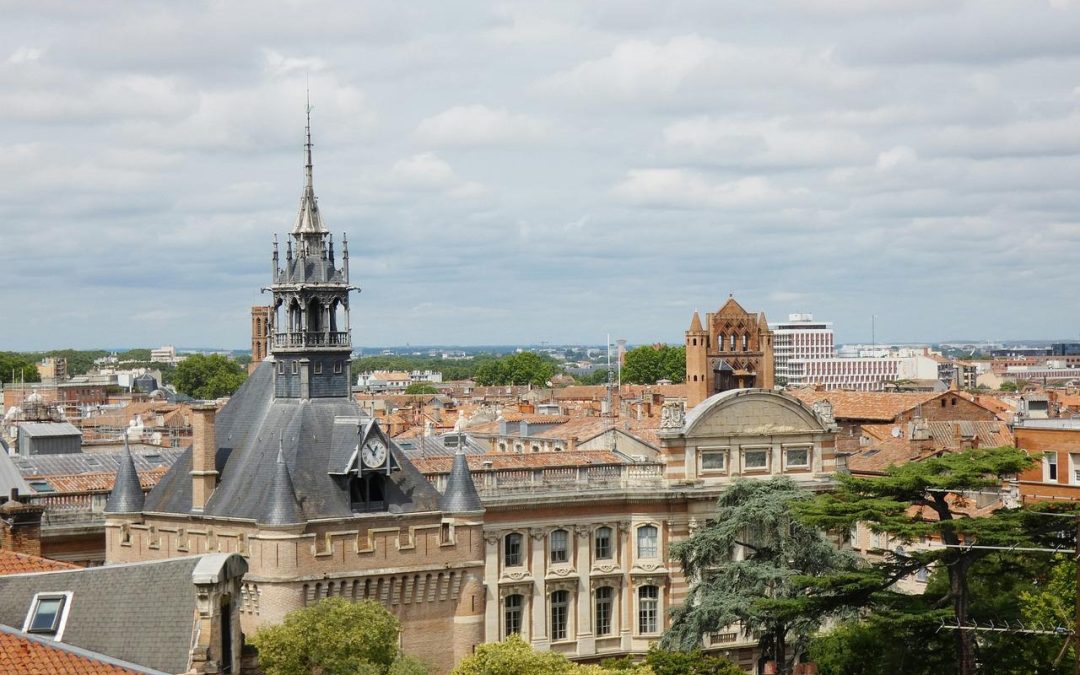 La gestion locative en Haute-Garonne