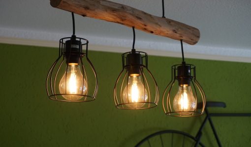 Nos conseils pour améliorer l’éclairage d’un logement