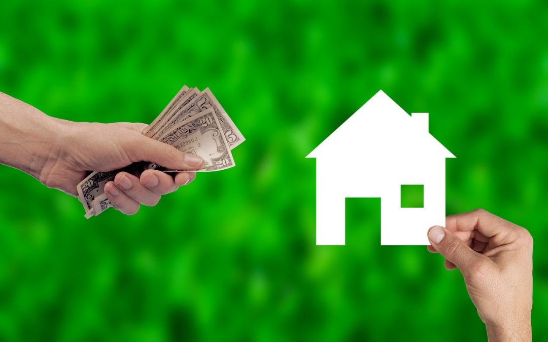 Le courtage en prêt immobilier: tout ce qu’il faut savoir!