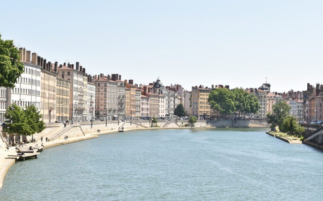 Partir à Lyon :Oùdéménager ?