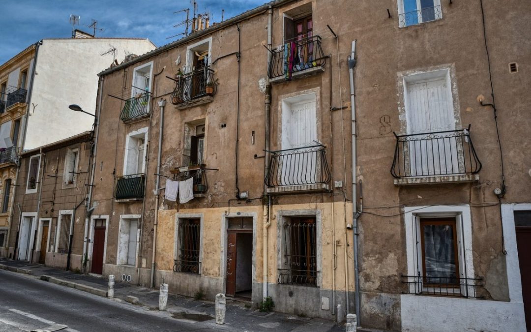 Logement social en Algérie : enjeux et défis pour les années à venir