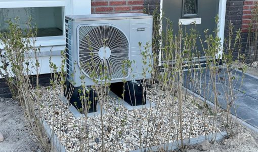 Comment installer une pompe à chaleur ?