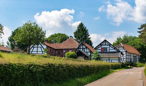 Comment trouver une bonne maison de campagne à vendre ?