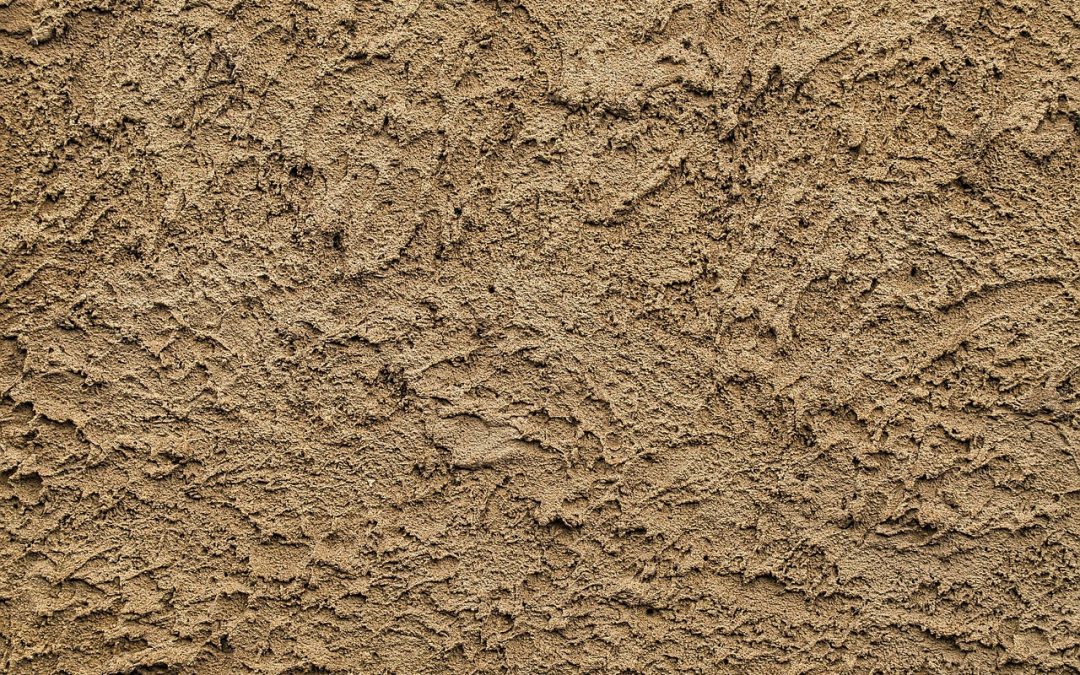 Réaliser son mur extérieur en crépi