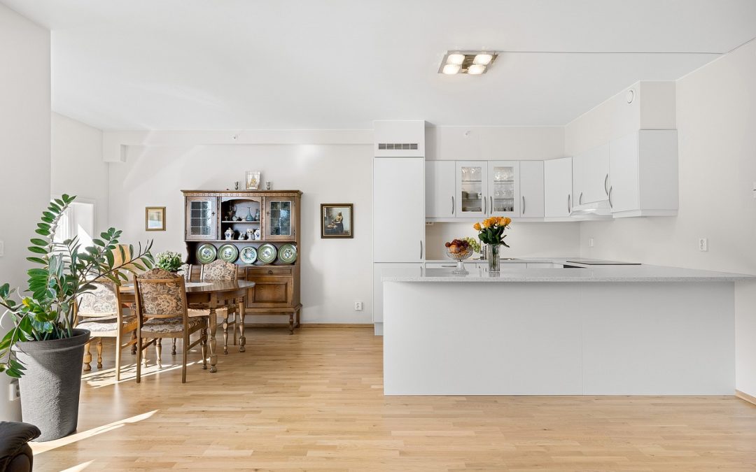 Des conseils pour choisir le style de votre cuisine
