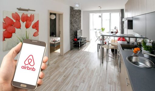 Airbnb, la guerre est déclarée