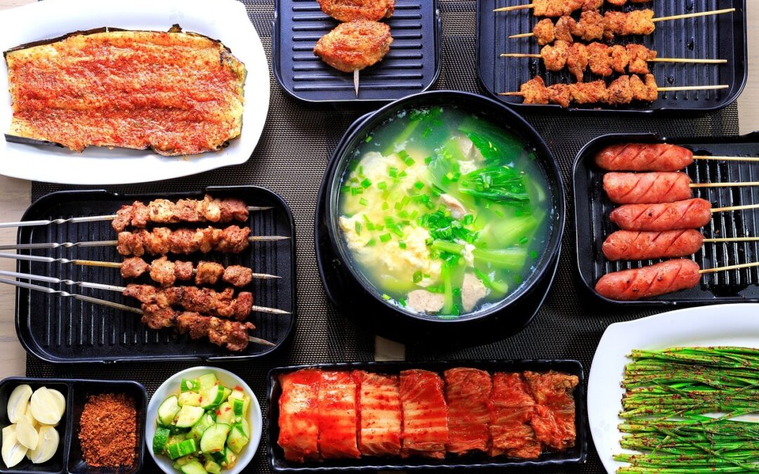 Construire un barbecue : les points clés à retenir