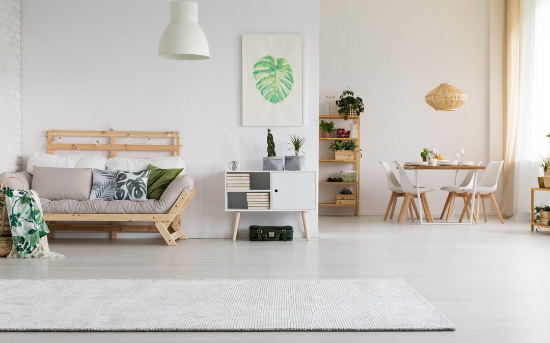 Le métier de coach en aménagement d’intérieur