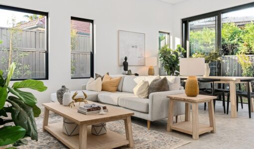 Monstera: Le Choix de Plante Tendance en Home Staging pour Votre Bien Immobilier.