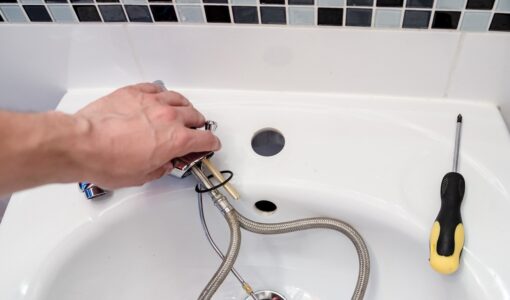 Comment rénover votre plomberie sans entreprendre de gros travaux?