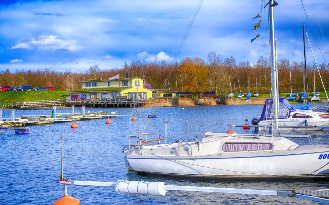 Louer un bateau pour visiter l’Ille-et-Vilaine : suivez le guide