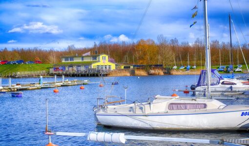 Louer un bateau pour visiter l’Ille-et-Vilaine : suivez le guide