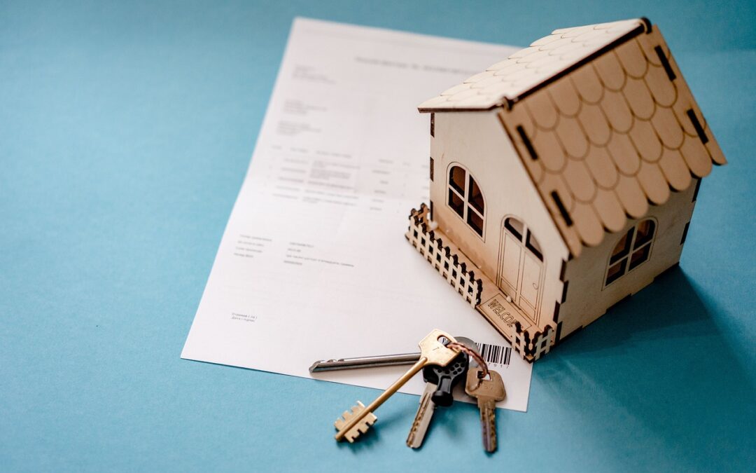 L’assurance emprunteur : protéger votre investissement immobilier