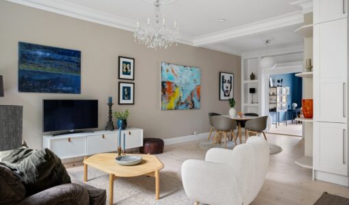 Quelles sont les tendances de design d’intérieur ?