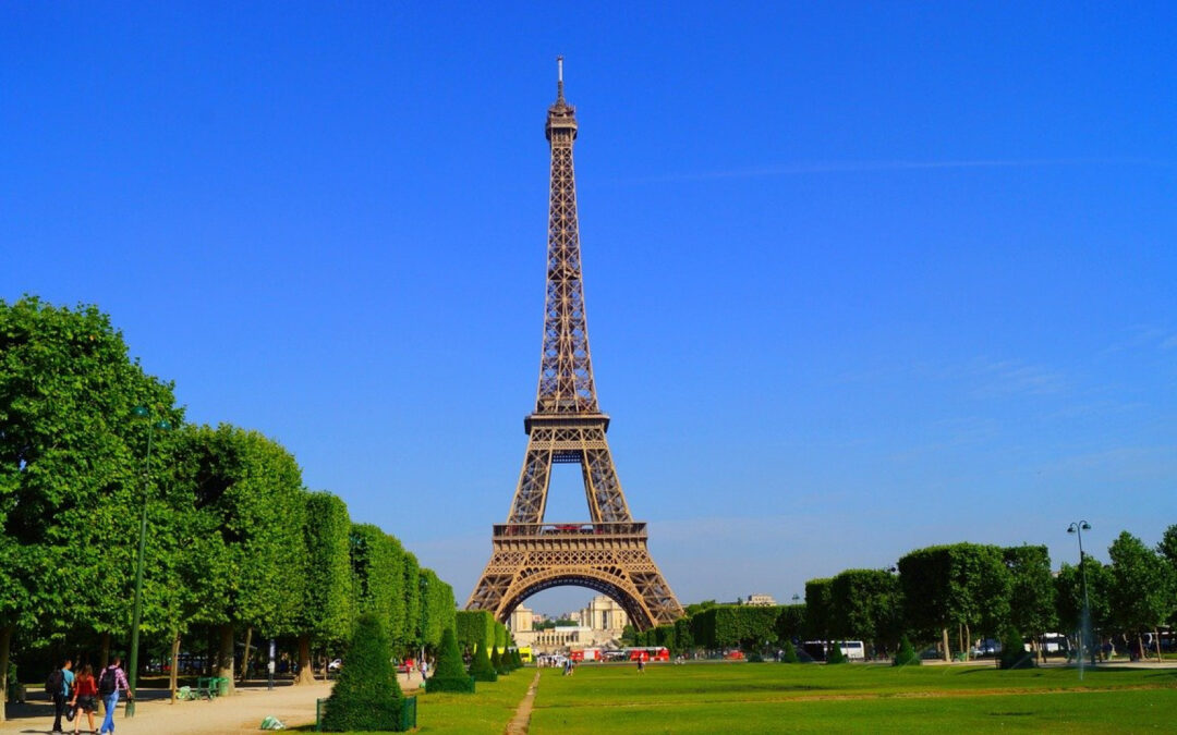 Pourquoi opter pour une location de garde-meuble à Paris ?