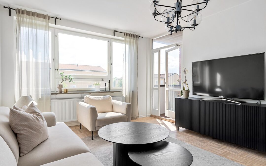 Investir dans l’immobilier : acheter un appartement neuf à Saint-Malo