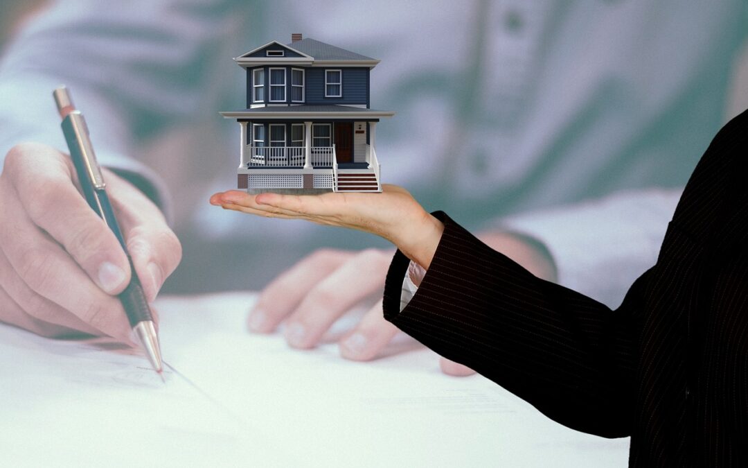 Les qualités d’un courtier immobilier de confiance pour décrocher votre crédit immobilier