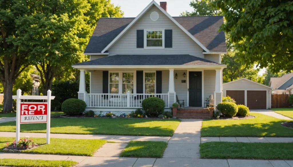 habiter la maison d'un parent en ehpad