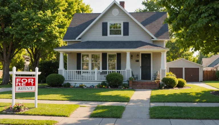 habiter la maison d'un parent en ehpad