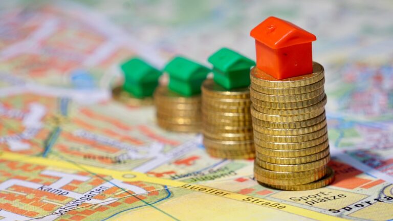 estimation immobilière