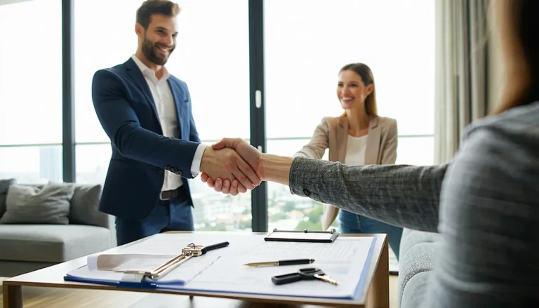 Comment réussir la vente d'un bien immobilier locatif : conseils et stratégies