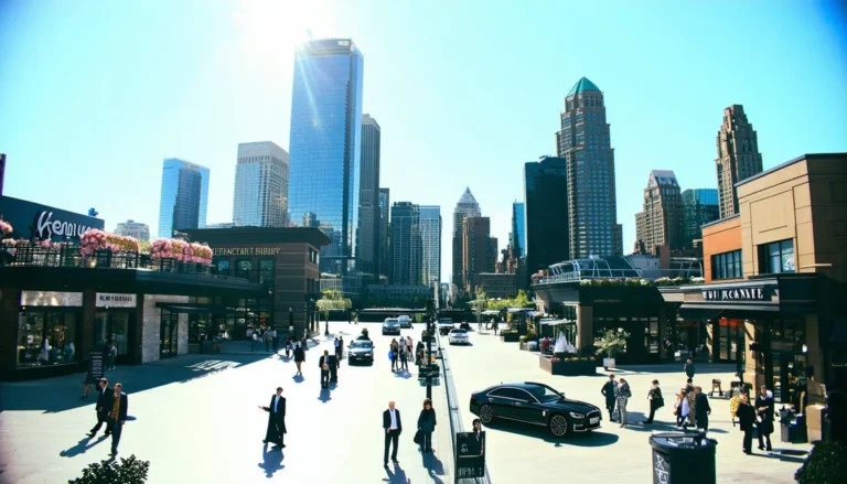 Quelle est la ville la plus chère du monde ? Le palmarès des 10 villes les plus chères du monde