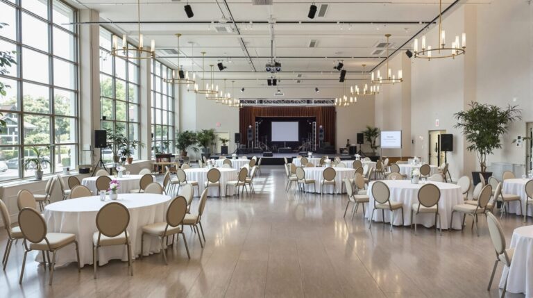 location salle evenementielle