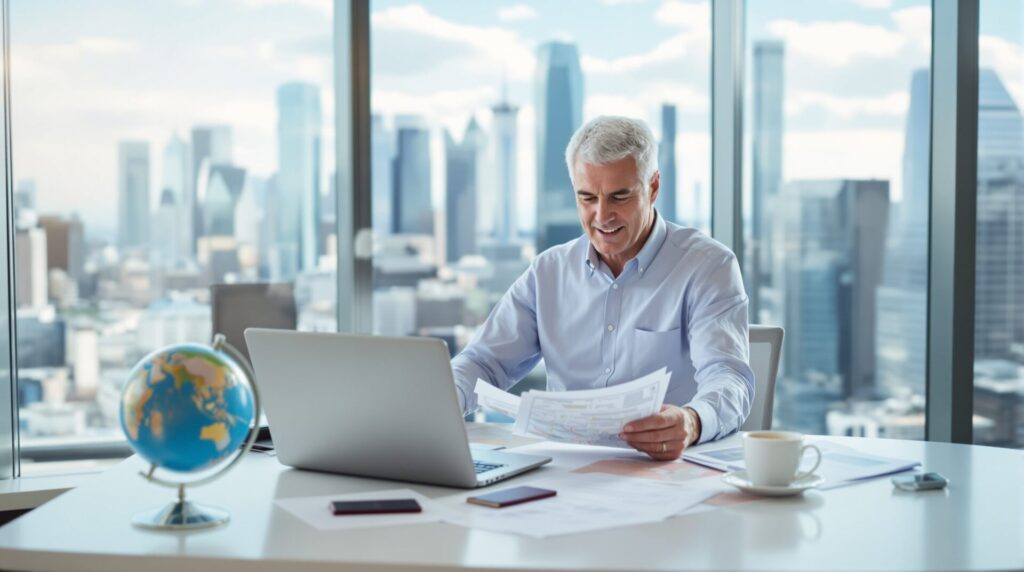 Comment investir à l'étranger et s'y installer ?