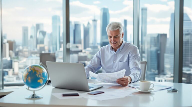 Comment investir à l'étranger et s'y installer ?