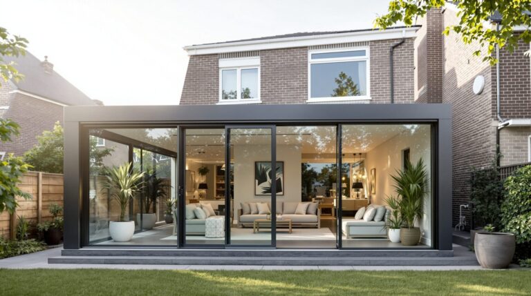veranda lyon
