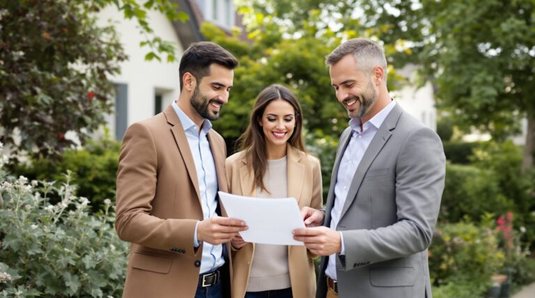 agence immobiliere lapeyrouse fossat