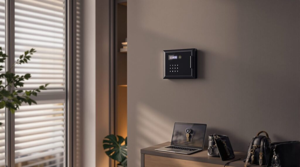 Comment bien protéger ses biens personnels à la maison : conseils et bonnes pratiques