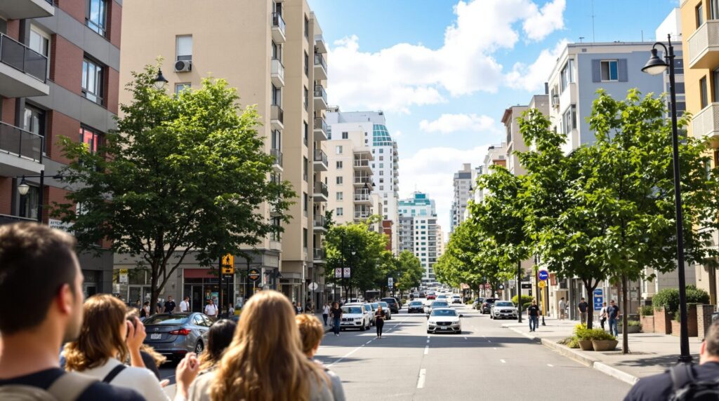 appartement autour de moi