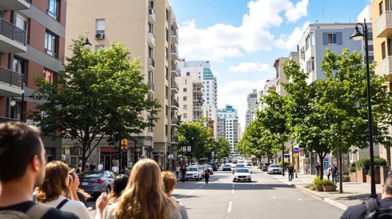 appartement autour de moi