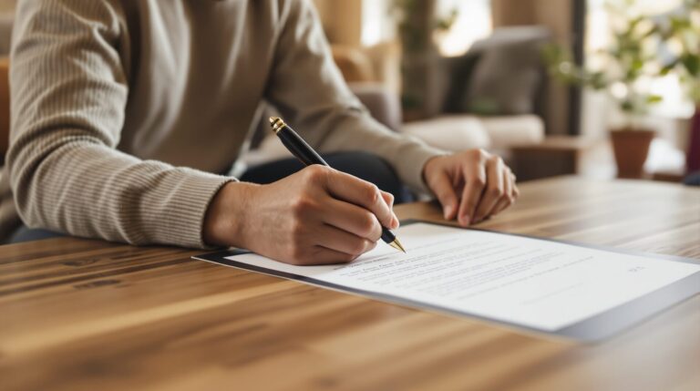 congé pour vente bail meublé droit de préemption