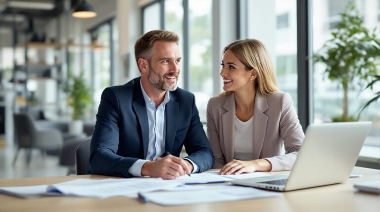 coût courtier prêt immobilier