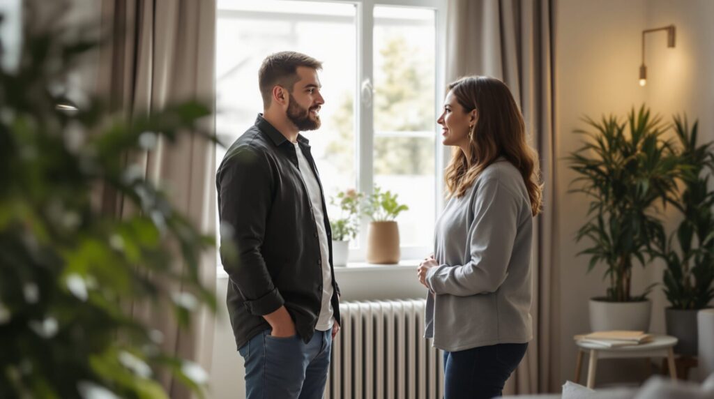 indemnisation locataire panne chauffage